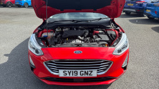 Ford Focus 1.5 EcoBlue 120 Titanium X 5dr Diesel Hatchback